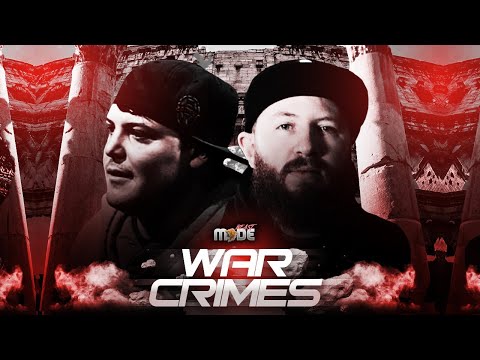 Wize Guy vs Big Dubbz