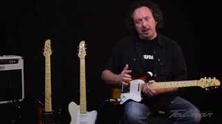 Video thumbnail for Talman TM1702M Prestige by Ibanez Guitar