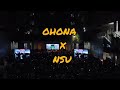 Ohona অহনা Subconscious Band Live At North South University 03 11 2024