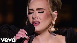 Adele - Hold On (One Night Only)