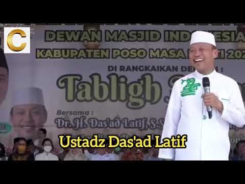 <p>ceramah ustadz Das'ad Latif di Poso</p>
<p>#dasadlatifterbaru #dasadlatif #ceramah</p>
<p>ceramah ustadz Das'ad Latif di Poso</p>
<p>#dasadlatifterbaru #dasadlatif #ceramah</p>
