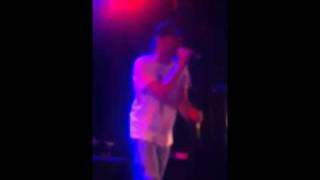 Buck 65 - Bandits (live)