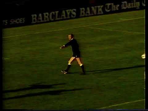 06.10.91 Notts County v Manchester City (Div 2)