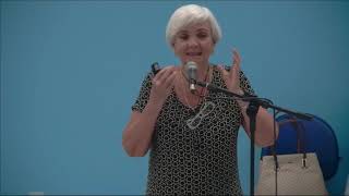 ngela Alessandri ESE, Cap. XXVIII Coletnea de preces II- Para afastar os maus espritos  itens 15 a 17.