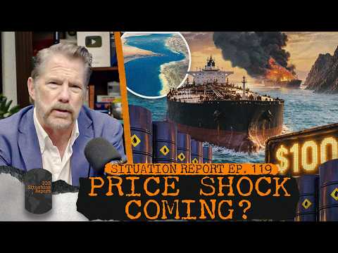 Tanker Attacks Deepen the Crisis in the Strait of Hormuz