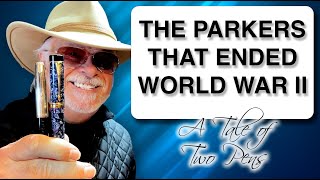 Download lagu Duofold and 51 The Parker Pens That Ended World Wa... mp3