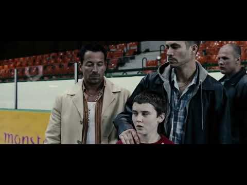 Running Scared hockey scene part 1 2006 HD