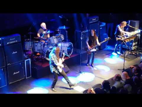 UFO - Rock Bottom