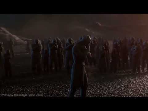 Vortecs feat. Disco Riders - Wakanda 4 EVER (Extended Mix)