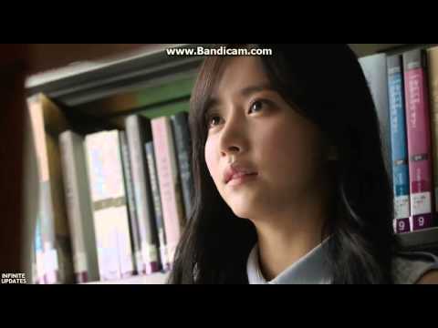 130829 The Master's Sun:: Myungsoo Cut #1 (720p)