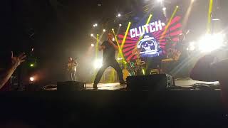 Far Country - Clutch