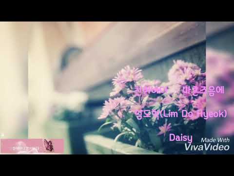 임도혁 (Lim Do Hyeok) ♡ Daisy (데이지)