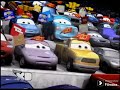 Cars On Disney Xd January 1st 2010