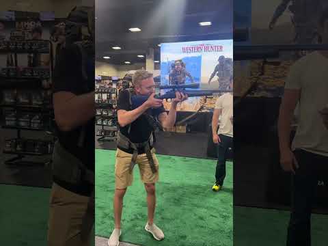 RIFLE SLING CHALLENGE. #fhfgear #gear #madeinusa #rifle #riflesling #sling #riflehunting
