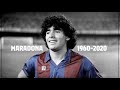 The Greatest Player Of All Time: Diego Maradona