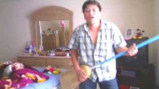 mala costumbre..bronco