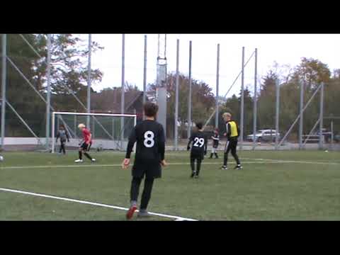 LB07 P08 vs Heleneholm
