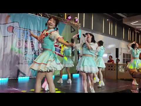 230423 I MY ME MINE - I My Star Mine @ Triple One Man Super Live - Donki Mall Thonglor