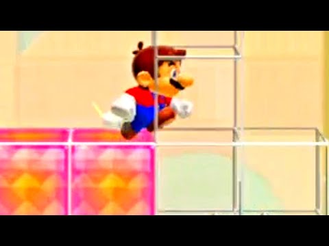 Super Mario Maker 2 🔥 Expert Endless Challenge #106