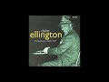 Duke Ellington - Dusk