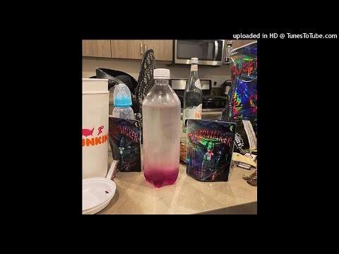Baby Smoove x Rocaine x Detroit Type Beat (prod. GLA)