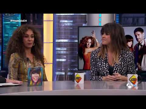 Vanesa Martín En el Hormiguero