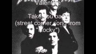valentine - take you back.wmv