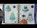Wedding cake order form pdf