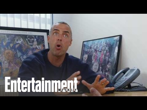 Mark Pellegrino & Titus Welliver On 'Lost' Finale (Part 5) | Totally Lost | Entertainment Weekly