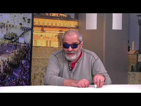 A Világ Zsidó Szemmel 2021.12.13.