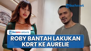 Roby Tremonti Bantah KDRT & Nikahi Aurelie Moeremans di Bawah Umur, Pamer 'Benda Antik' Ini