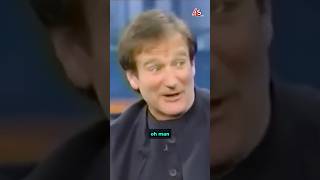 Oprah wasn't ready for this.. 😂 #robinwilliams #shorts #trending #funny #oprah #foryou