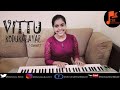 Vittu Kodukalayae Cover Christina Beryl Edward Bro Zac Robert