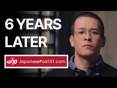 JapanesePod101 Review (Am I Fluent?)