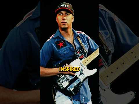 THE STORY BEHIND KILLING IN THE NAME BY RAGE AGAINST THE MACHINE #shorts