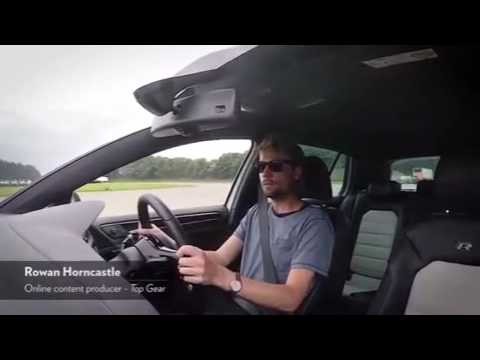 Volkswagen Golf mk7 R VS GTD VS GTI