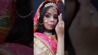 wedding look #shorts #ytshort #makeup #makeupbasetutorial  #youtobeshorts #transformation #look