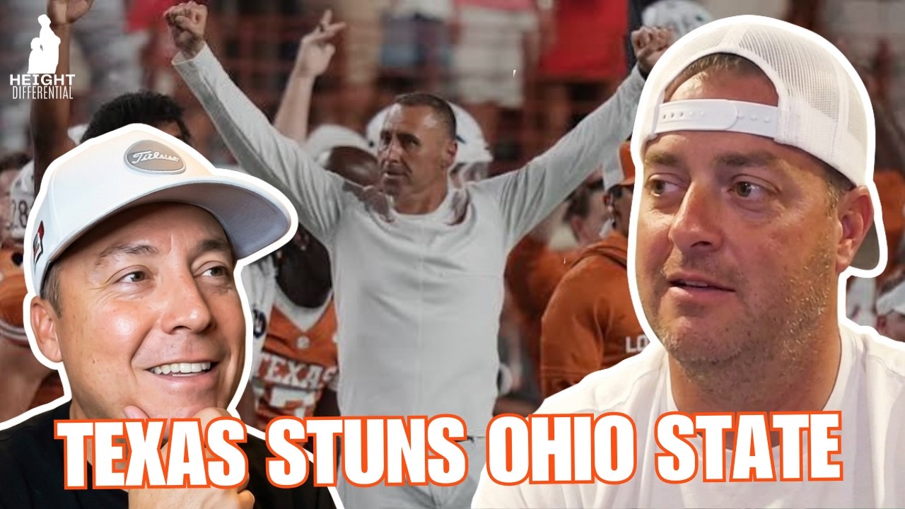 College Football Chaos, NFL Week 1 + The Best Places to Drink Beer