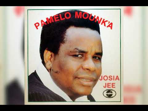 Pamelo Mounk'a -Josie jee