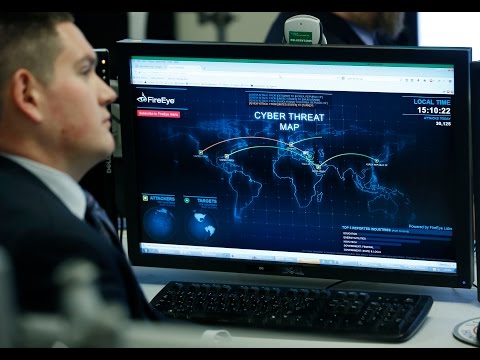 Cybersecurity Debate: Three Things to Know