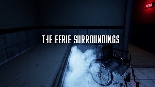 #17 生放送【単発実況】 異変を見つけたらエレベーターへ!! 葛城ミサキのTHE EERIE SURROUNDINGS