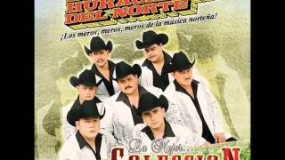 Los Huracanes del Norte - El Arrepentido