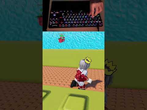 roblox best gameplay