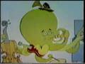 Sesame Street Octopus One Man Band