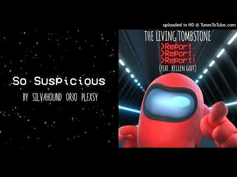 Report The Suspicious MASHUP || Kuros_PL Mashups