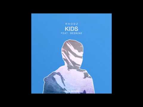 Rhodz ft. Besnine - Kids Bass Boosted