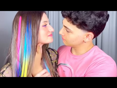 CLIPE 2 : Paguei A filha da minha madrasta para ser minha namorada