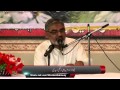 [Seminar]Dunya Kay Andar Aman Ka Qayam - Urdu ...