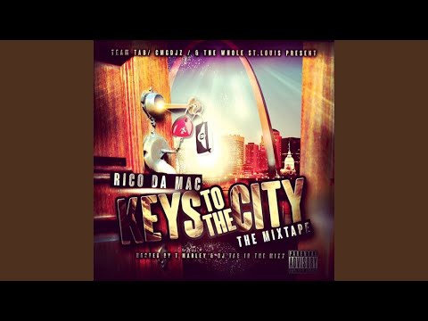 Smoke Drank (feat. Fazcash)