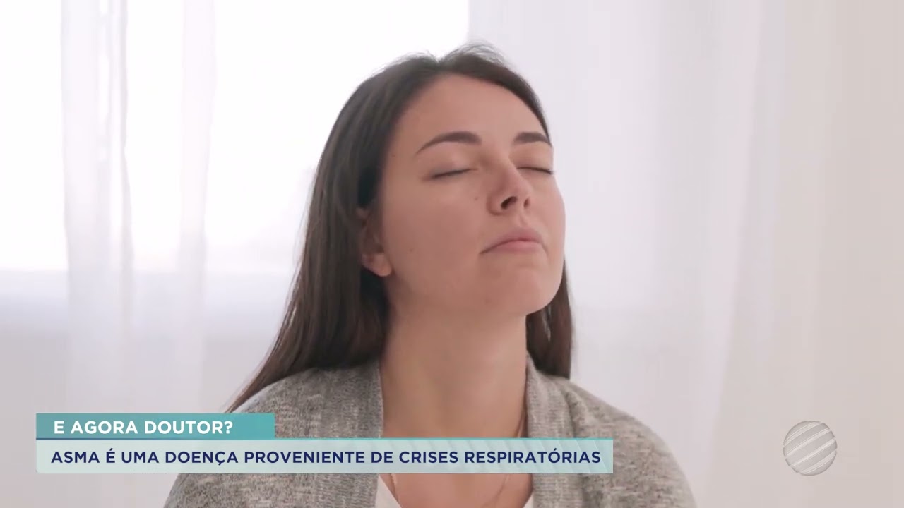 DIA 2 DE MAIO É O DIA MUNDIAL DA ASMA E NOSSA EQUIPE FOI EM BUSCA DE SABER MAIS SOBRE ESSE ASSUNTO